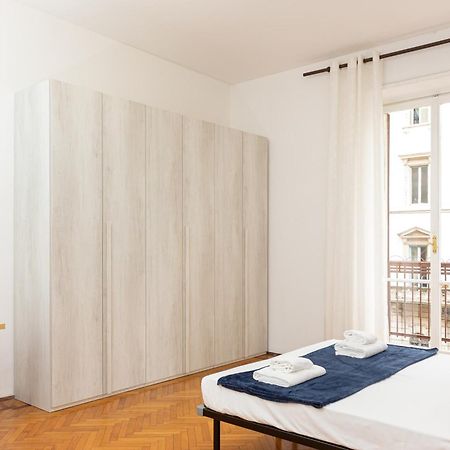 Picasso - Spacious Exclusive Apartment Milan Exterior photo