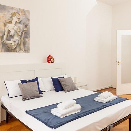 Picasso - Spacious Exclusive Apartment Milan Exterior photo