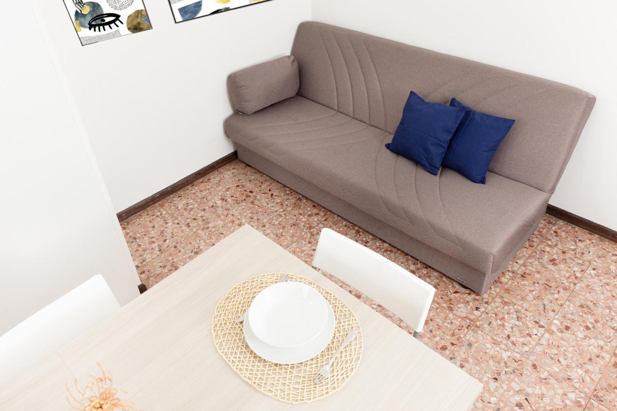 Picasso - Spacious Exclusive Apartment Milan Exterior photo