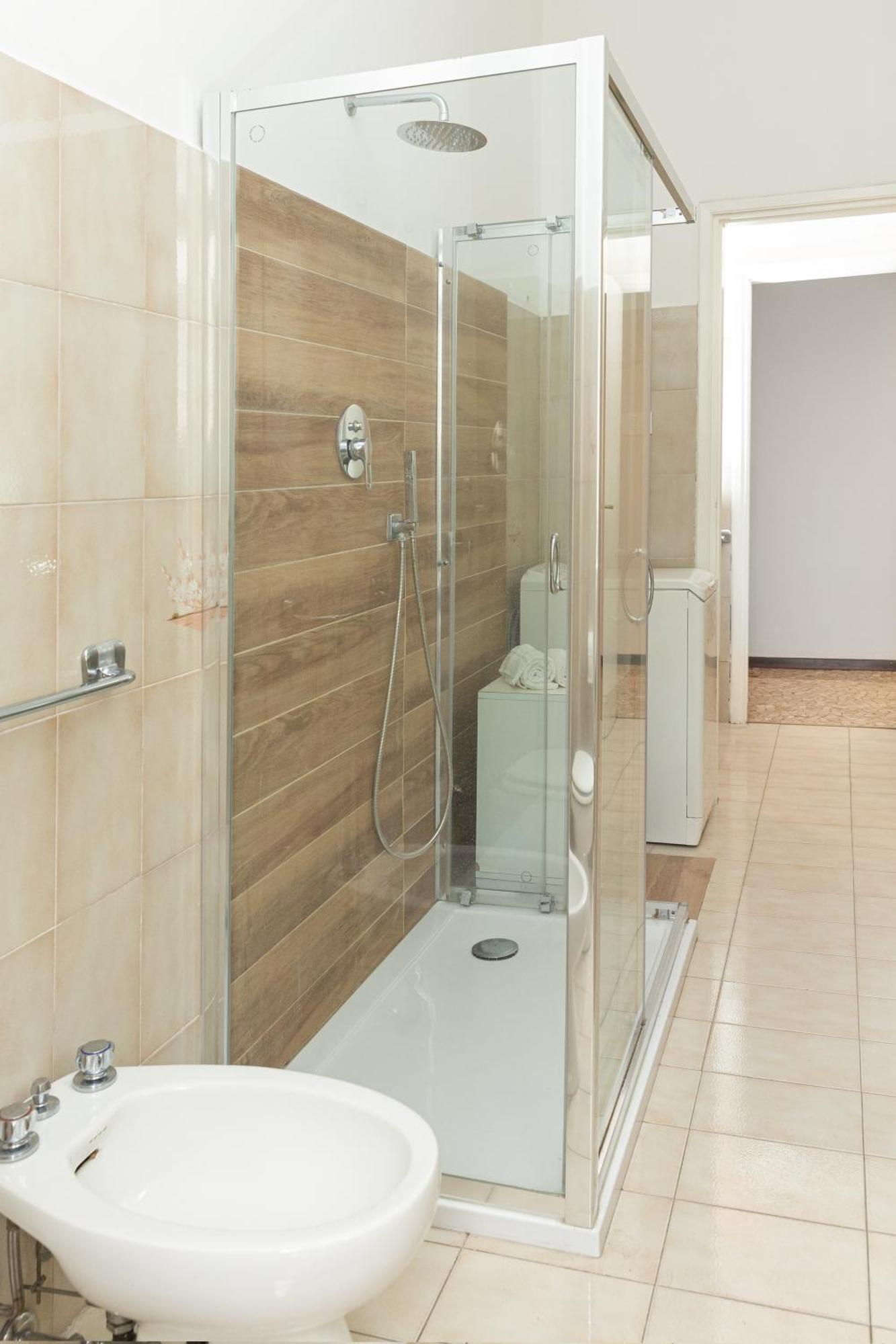 Picasso - Spacious Exclusive Apartment Milan Exterior photo